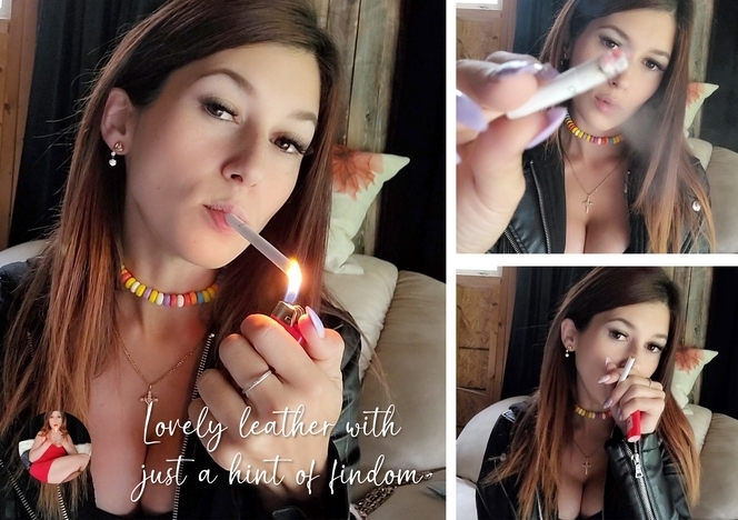 RSG-update-273 leather jacket light findom